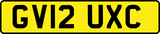 GV12UXC