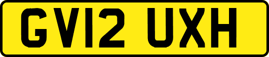 GV12UXH