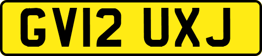 GV12UXJ