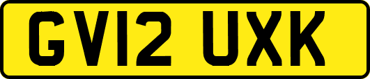 GV12UXK