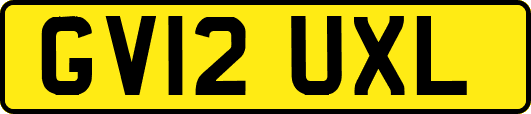 GV12UXL