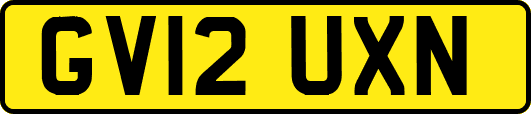GV12UXN
