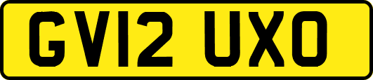 GV12UXO