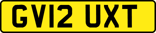 GV12UXT