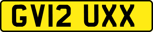 GV12UXX