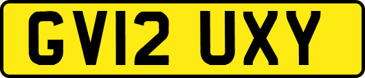 GV12UXY