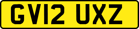 GV12UXZ
