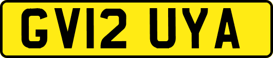 GV12UYA