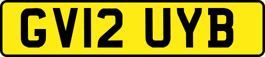 GV12UYB