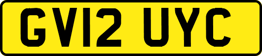GV12UYC
