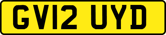 GV12UYD