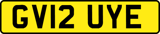 GV12UYE