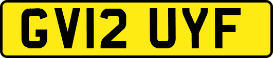 GV12UYF