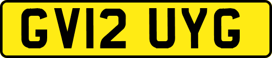 GV12UYG