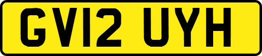 GV12UYH
