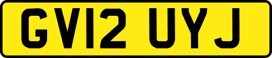 GV12UYJ