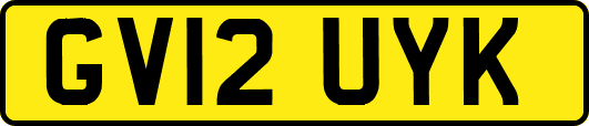 GV12UYK