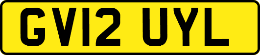 GV12UYL