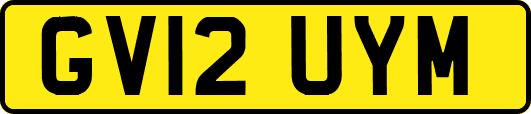 GV12UYM