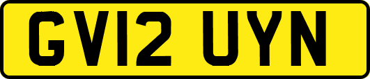 GV12UYN
