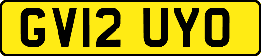GV12UYO