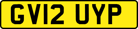 GV12UYP
