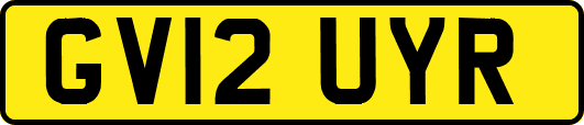 GV12UYR