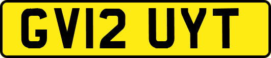 GV12UYT