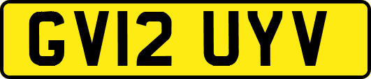 GV12UYV