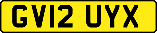 GV12UYX