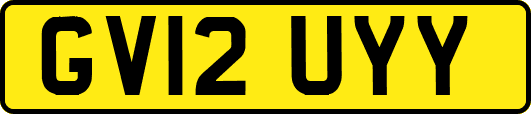 GV12UYY