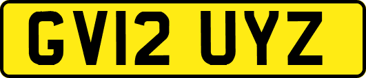GV12UYZ