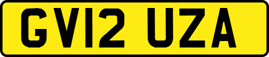 GV12UZA