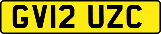 GV12UZC