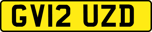 GV12UZD
