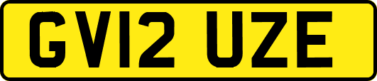 GV12UZE
