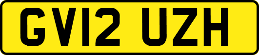 GV12UZH