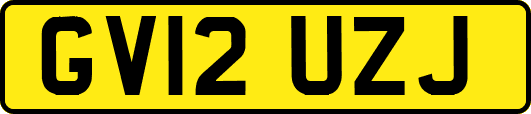 GV12UZJ