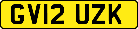 GV12UZK