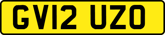 GV12UZO