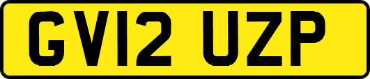 GV12UZP