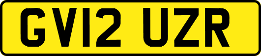 GV12UZR
