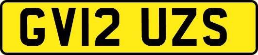 GV12UZS