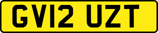 GV12UZT