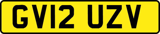 GV12UZV