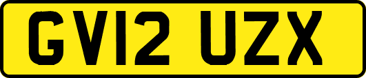 GV12UZX