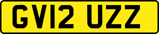 GV12UZZ