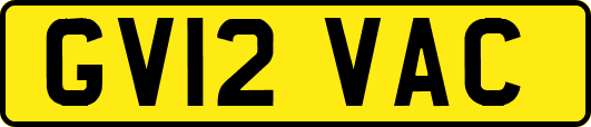GV12VAC