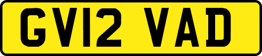 GV12VAD