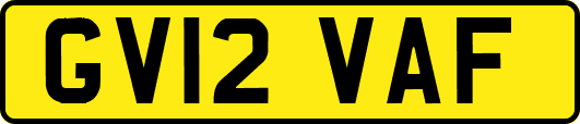 GV12VAF